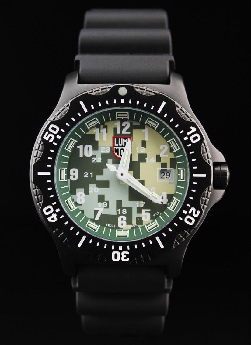 Horario para gente educada