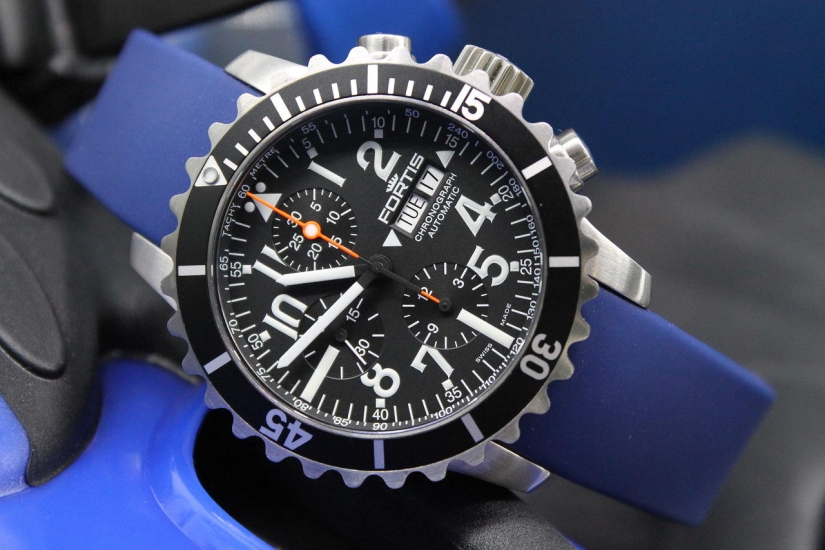 Horario para gente educada