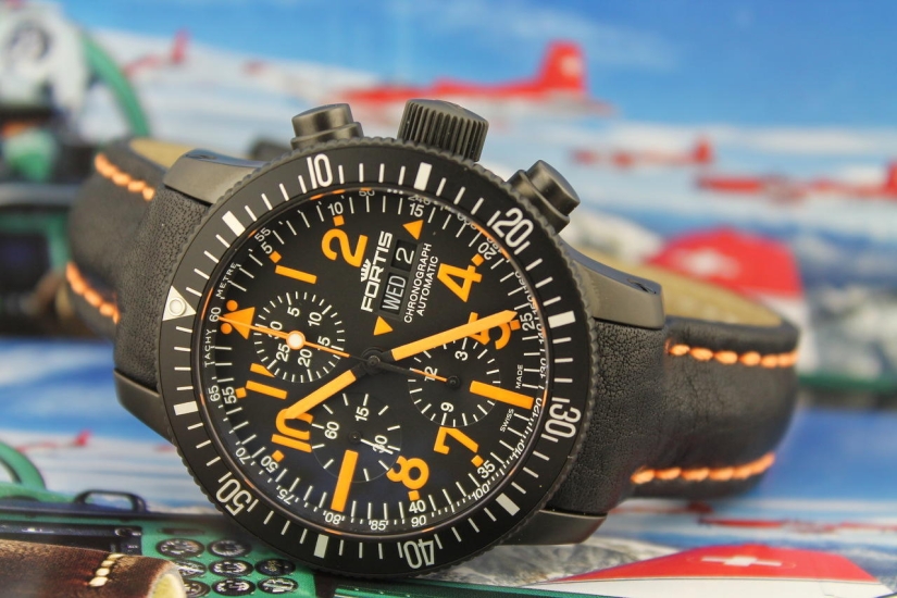 Horario para gente educada