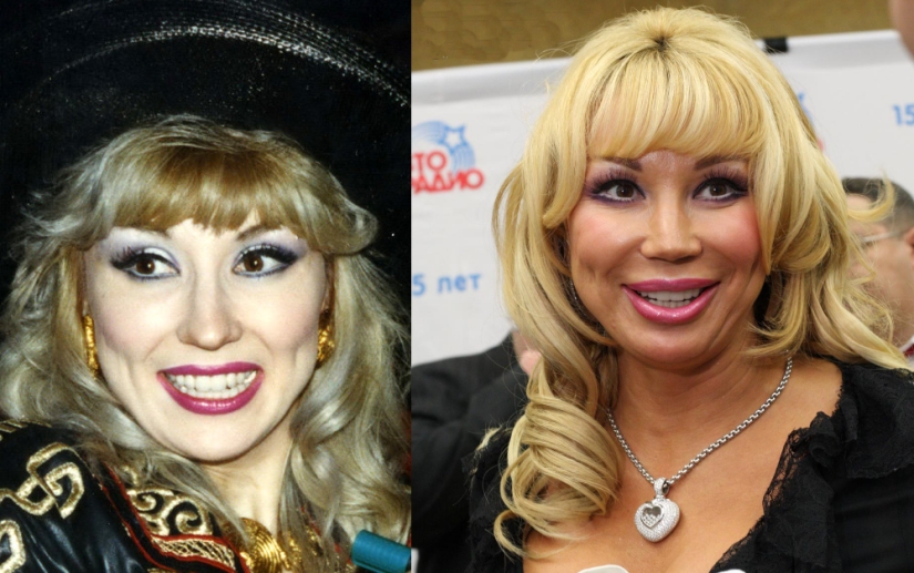 Horrible poder Horrible poder