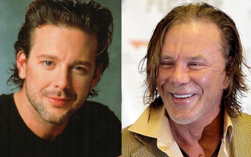 Horrible poder Horrible poder