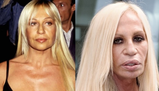 Horrible power Horrible power