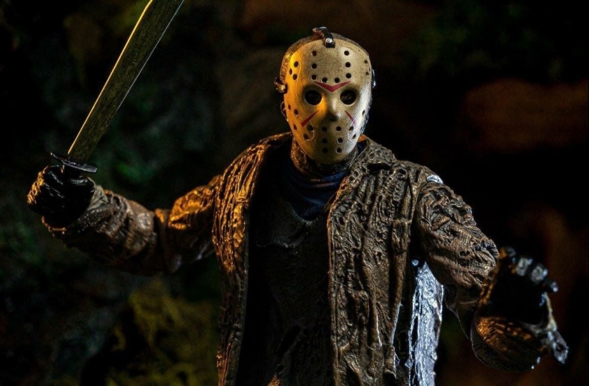 Horror films that inspired true crime