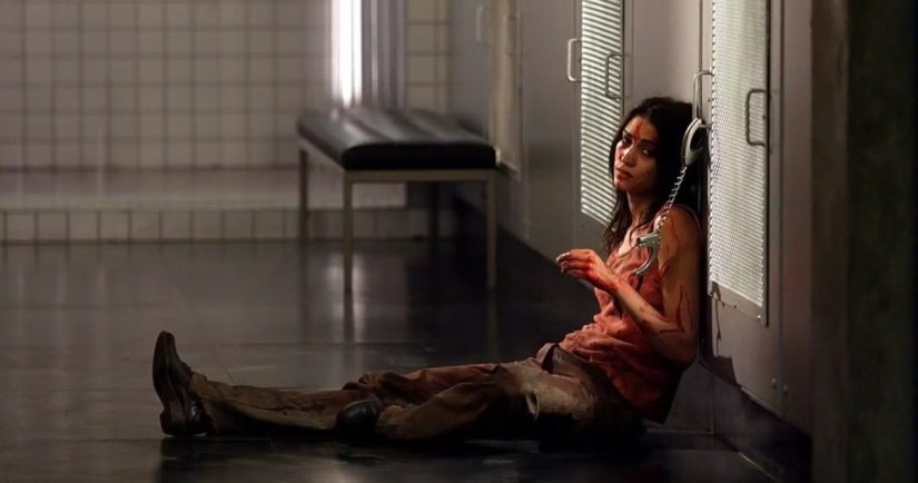 Horror Movies That Are Actually Scary