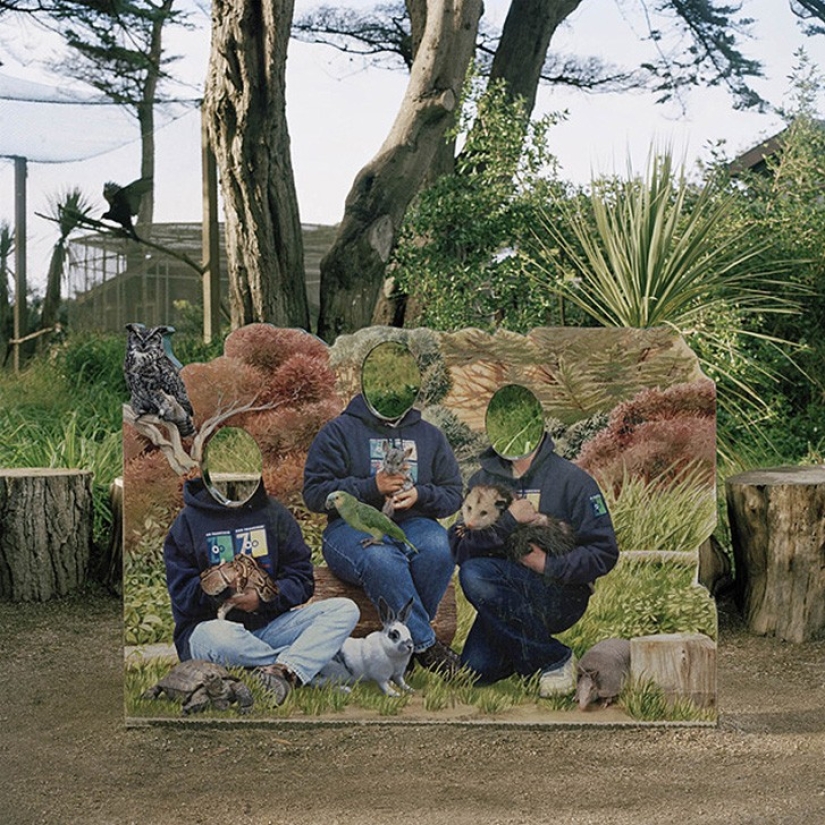 Horrors of zoos from around the world