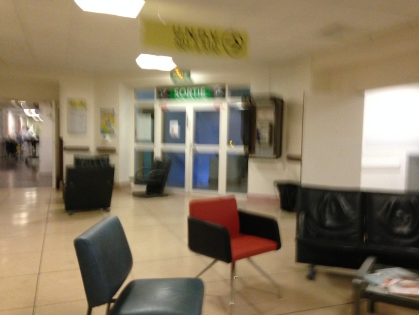 Hospitals in France: private clinic or hospital Hospitals in France: private clinic or hospital