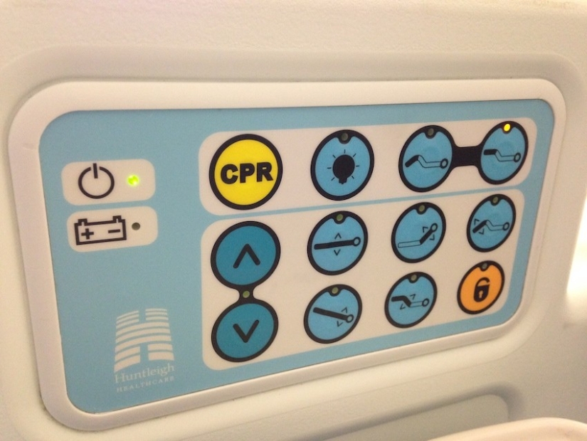 Hospitals in France: private clinic or hospital Hospitals in France: private clinic or hospital