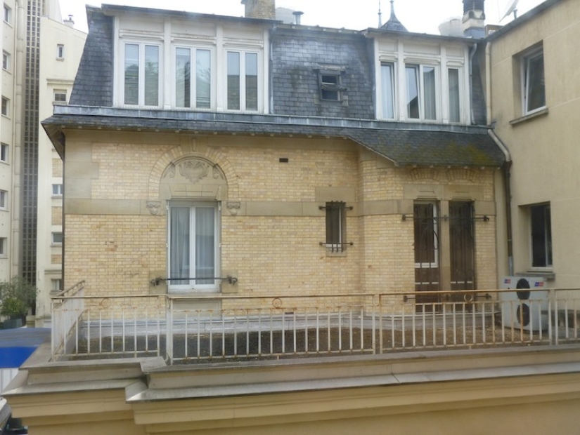 Hospitals in France: private clinic or hospital Hospitals in France: private clinic or hospital