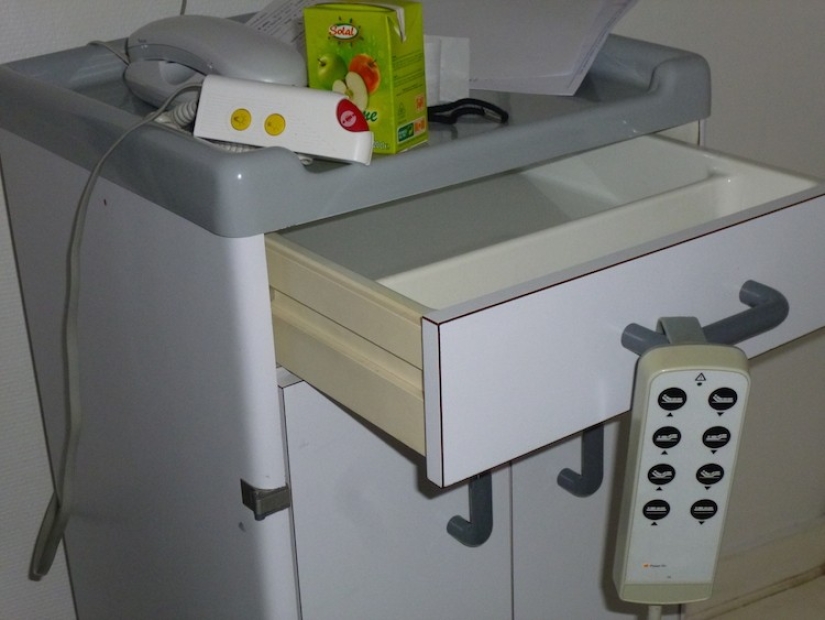 Hospitals in France: private clinic or hospital Hospitals in France: private clinic or hospital