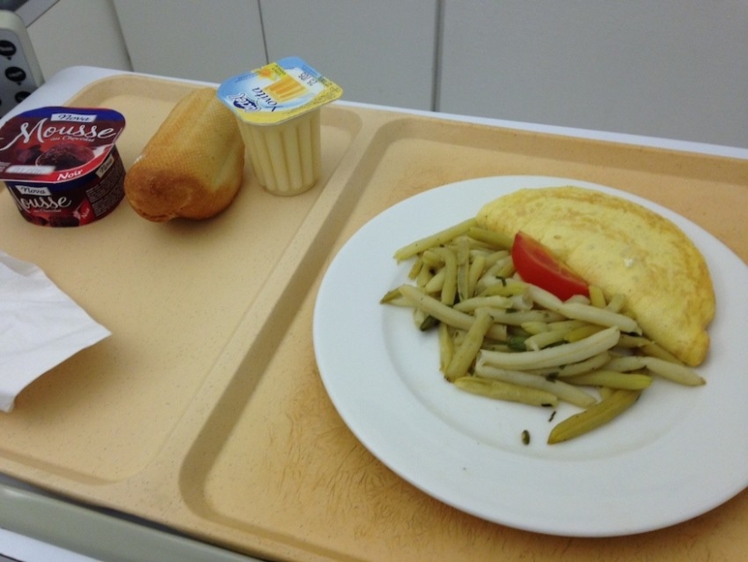 Hospitals in France: private clinic or hospital Hospitals in France: private clinic or hospital