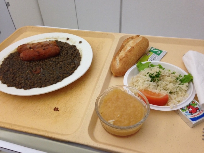 Hospitals in France: private clinic or hospital Hospitals in France: private clinic or hospital