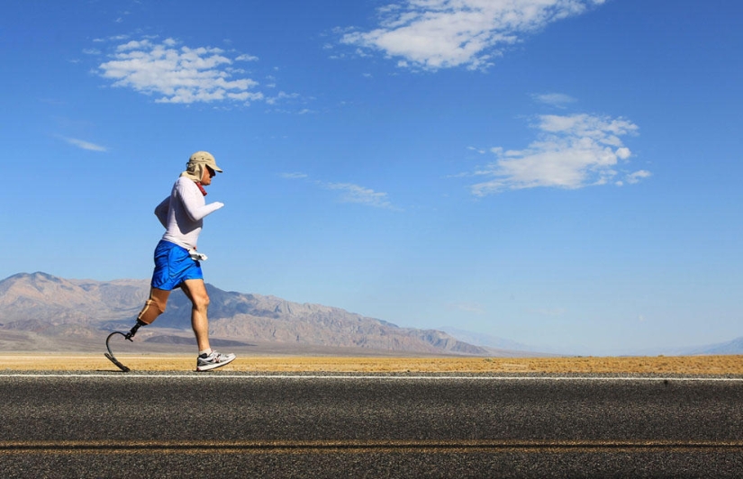 Hot Summer Days 2013