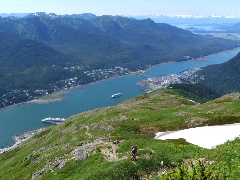 Hot Summer Days 2013