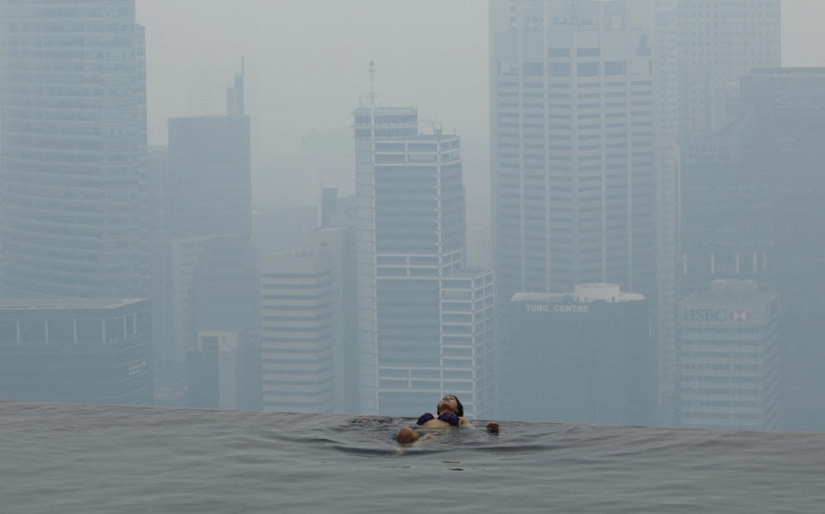 Hot Summer Days 2013