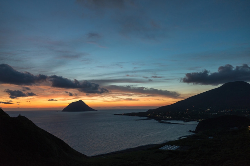 Hotel abandonado en Japón
