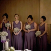 How a 9-year-old girl became a successful wedding photographer