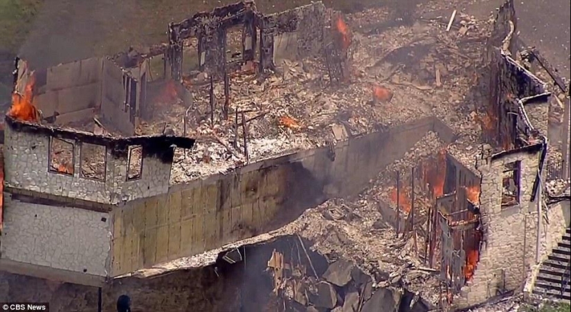 How a couple from Texas effectively left home