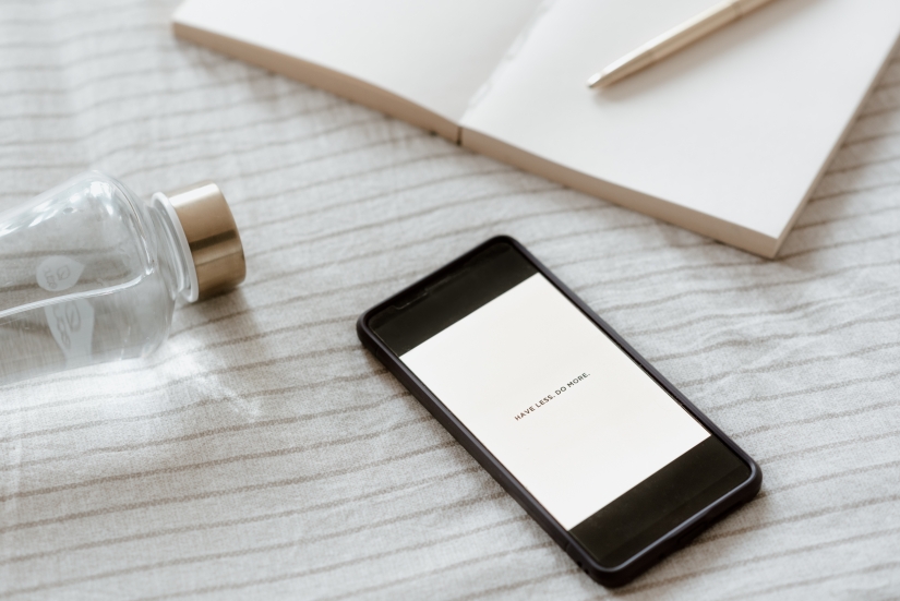 How a “Do Nothing” Day Changed My Life How a “Do Nothing” Day Changed My Life