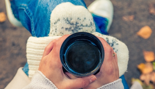 How a “Do Nothing” Day Changed My Life