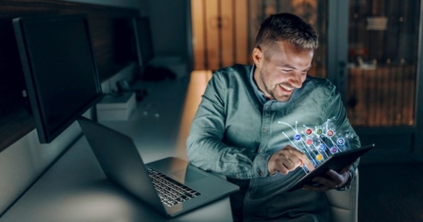 How a VPN works and what you need to know in order not to make a mistake when choosing it How a VPN works and what you need to know in order not to make a mistake when choosing it