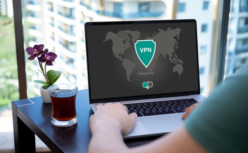 How a VPN works and what you need to know in order not to make a mistake when choosing it How a VPN works and what you need to know in order not to make a mistake when choosing it