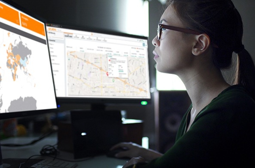 How a VPN works and what you need to know in order not to make a mistake when choosing it How a VPN works and what you need to know in order not to make a mistake when choosing it