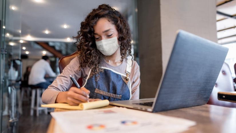 How a VPN works and what you need to know in order not to make a mistake when choosing it How a VPN works and what you need to know in order not to make a mistake when choosing it