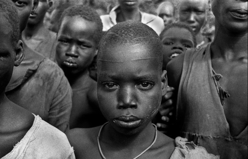 How a young girl became a mother of 14 children after working in Tanzania