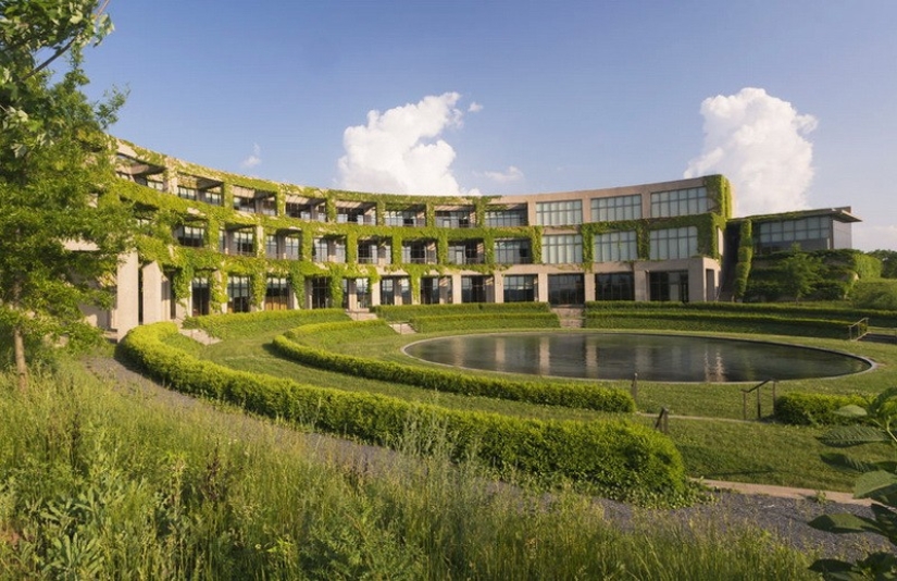 How America Stores Movies in Case of the End of the World How America Stores Movies in Case of the End of the World