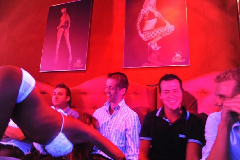 How are bachelor parties in Prague How are bachelor parties in Prague