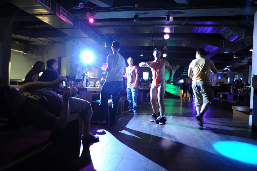 How are bachelor parties in Prague How are bachelor parties in Prague