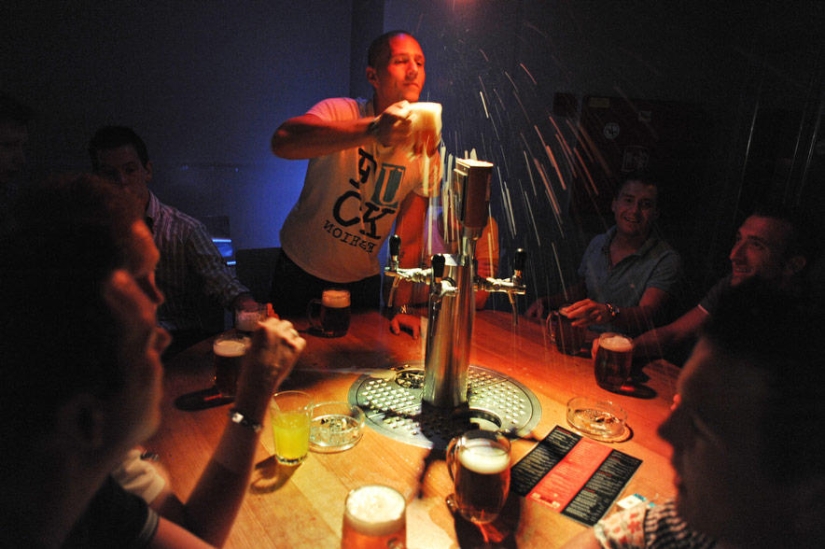 How are bachelor parties in Prague How are bachelor parties in Prague