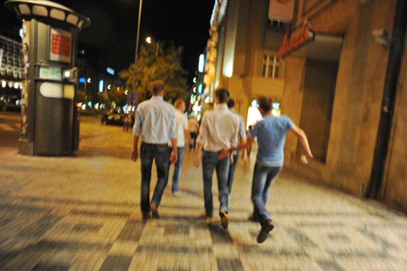 How are bachelor parties in Prague How are bachelor parties in Prague