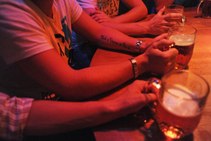 How are bachelor parties in Prague How are bachelor parties in Prague