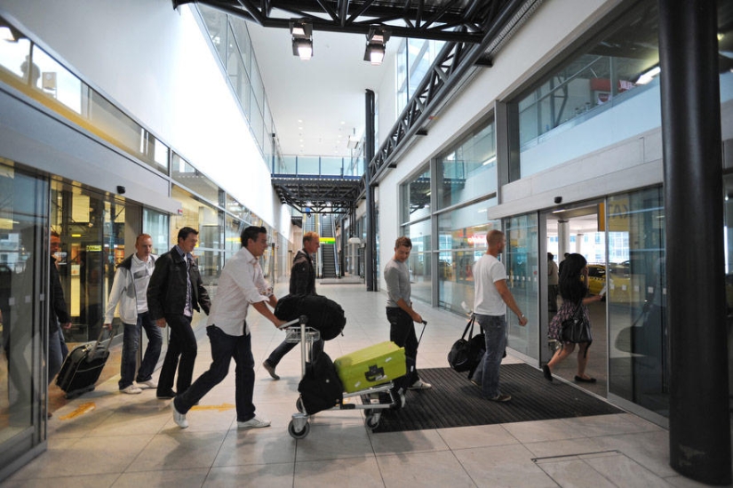 How are bachelor parties in Prague How are bachelor parties in Prague