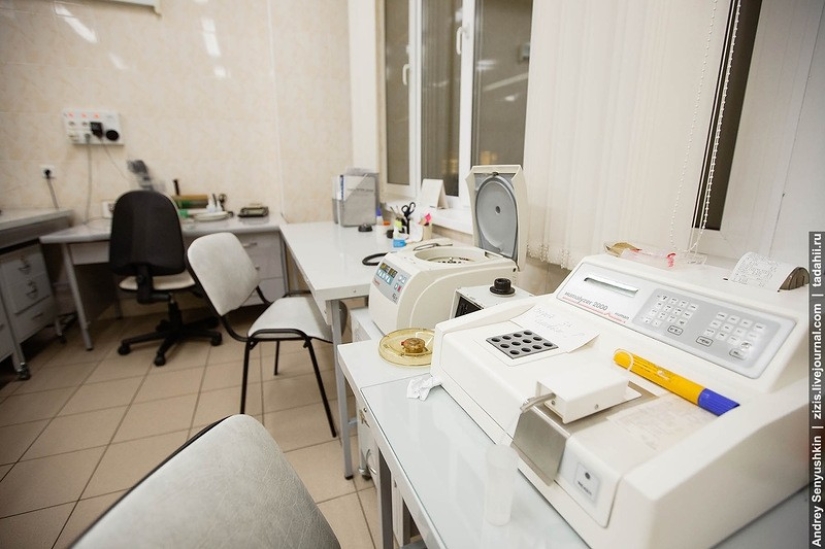 How are newborns saved? Report from pediatric intensive care