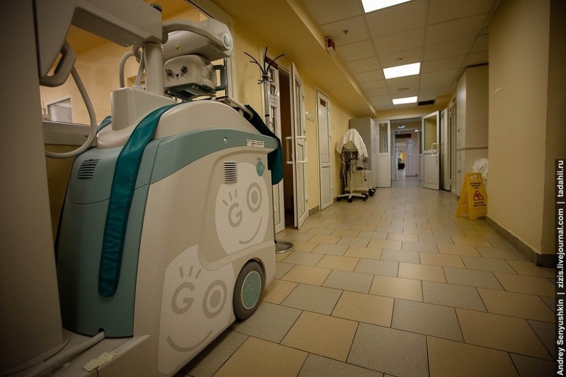 How are newborns saved? Report from pediatric intensive care