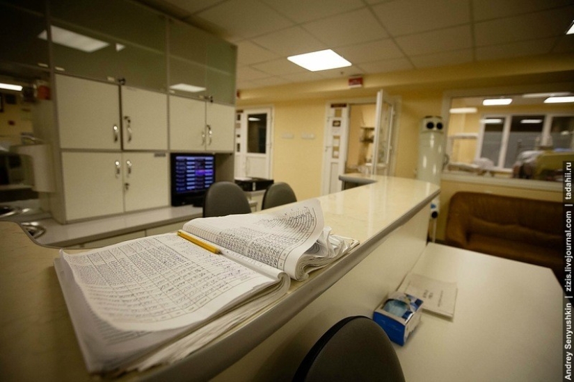 How are newborns saved? Report from pediatric intensive care