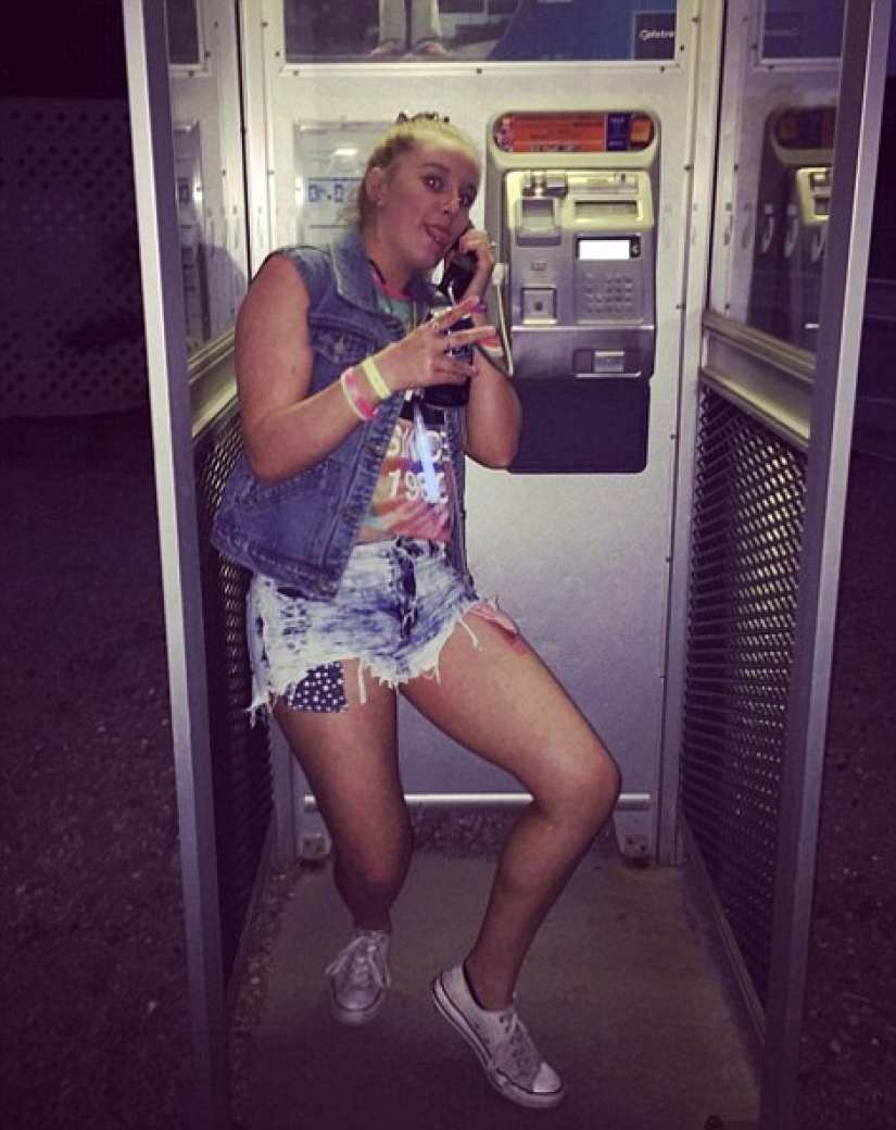 How Australian schoolchildren celebrate graduation