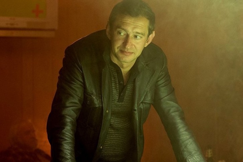 How bad Russians are returning to American cinema