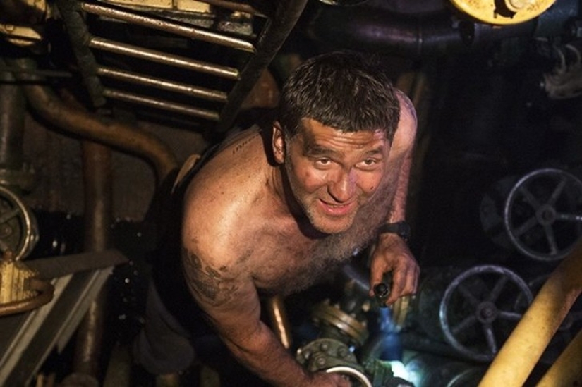 How bad Russians are returning to American cinema