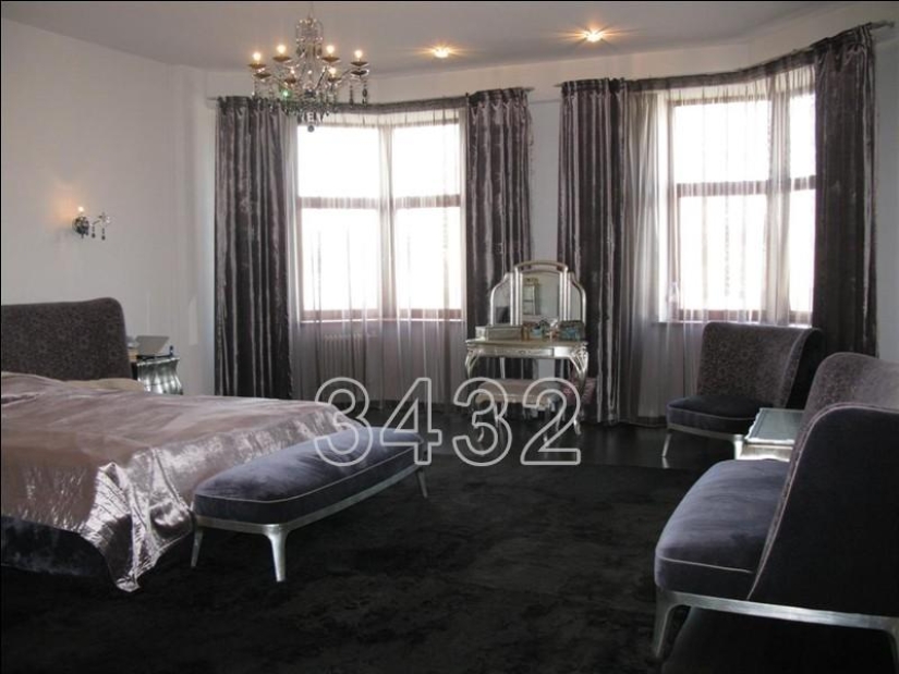 How can you live in Moscow with an extra million a month