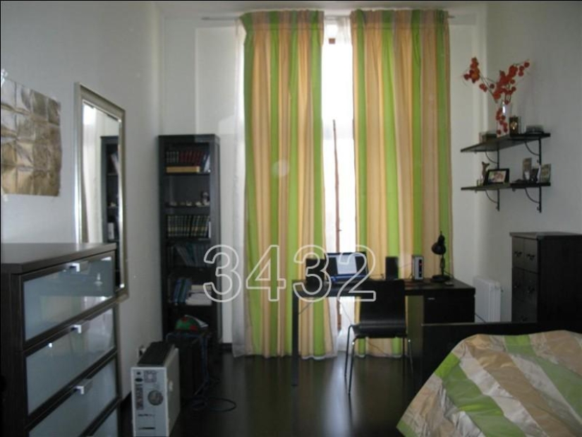 How can you live in Moscow with an extra million a month