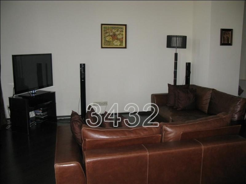 How can you live in Moscow with an extra million a month