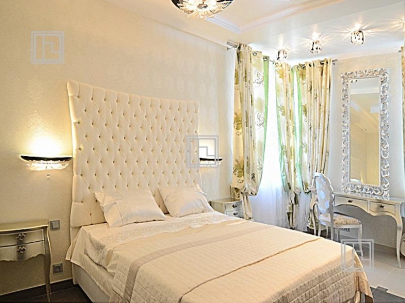 How can you live in Moscow with an extra million a month