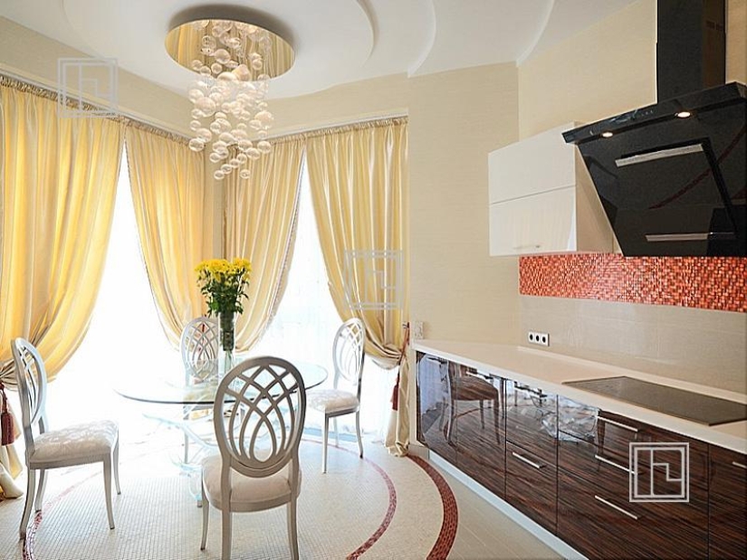 How can you live in Moscow with an extra million a month