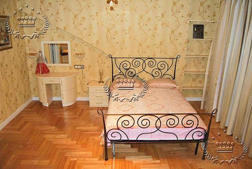 How can you live in Moscow with an extra million a month