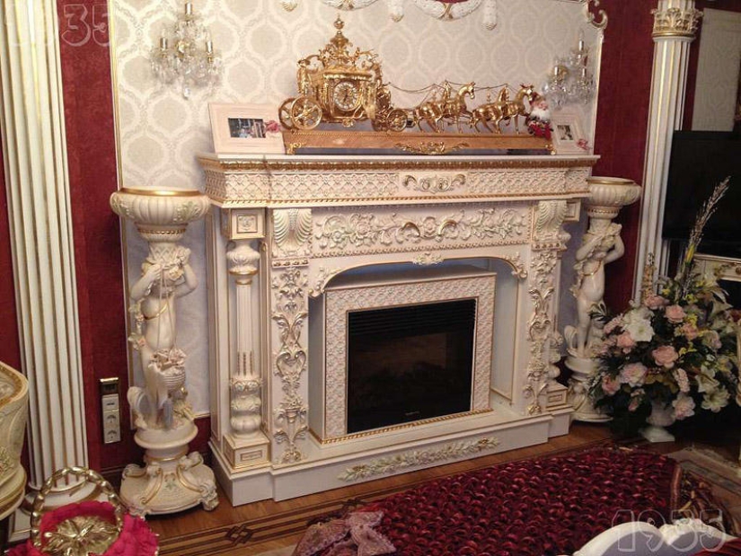 How can you live in Moscow with an extra million a month