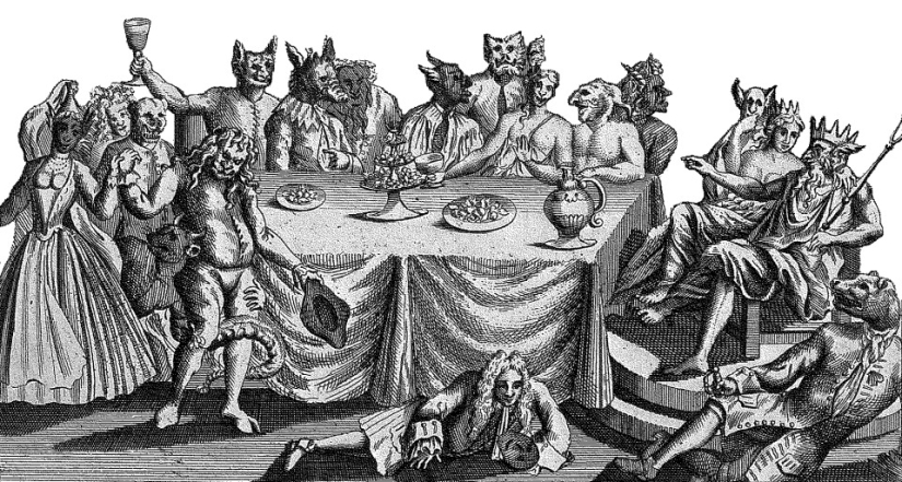 How courtesans sold the virginity of young daughters and dragged naive girls into prostitution