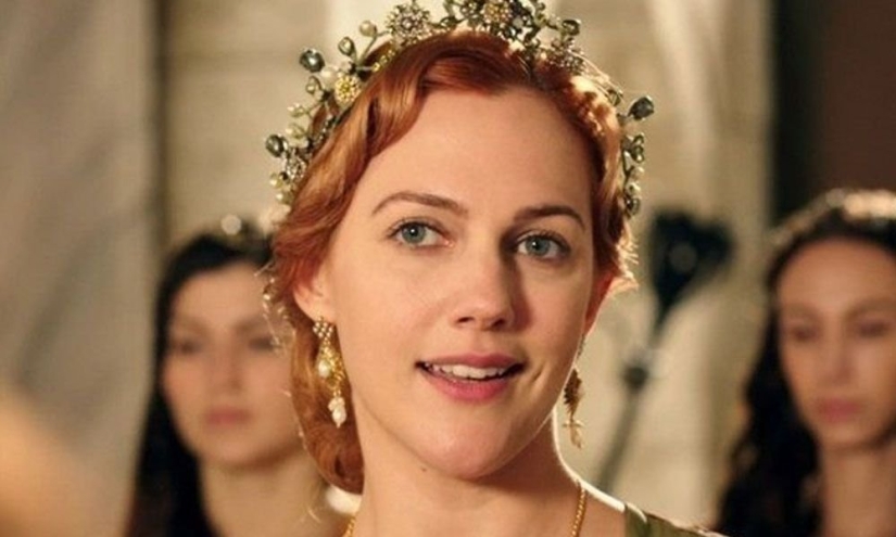 How did Alexandra Anastasia Lisowska get the Sultan? Rules in bed, harsh hygiene and 8 more techniques